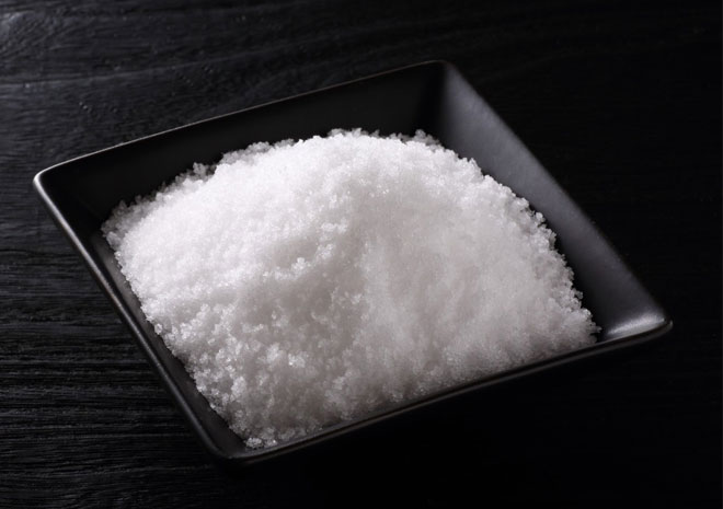 Characteristics and functions of ammonium sulfate